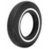 BFGoodrich Silvertown Bias Ply D-2