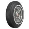 BFGoodrich Silvertown Bias Ply D-2