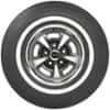 BFGoodrich Silvertown Bias Ply I-2