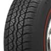 BFGoodrich Redline Silvertown Radial-4