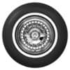 BFGoodrich Silvertown Bias Ply D-3