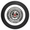 BFGoodrich Silvertown Bias Ply C-3