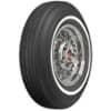 BFGoodrich Silvertown Bias Ply D-2