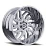 TIS Offroad 544C 24x12 8x170 -51 ET 125.2 CB Chrome (544C-2428751)-1