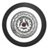 Coker Classic Radial-3