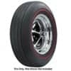 Firestone Red Wide Oval Radial FR70-14 SL (54890C)-1