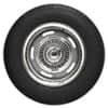 BFGoodrich Silvertown Radial-2