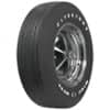 Firestone Wide Oval Bias Ply F60-15 SL RWL (62480C)-1