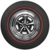 Firestone Red Wide Oval Bias Ply-3