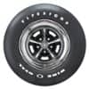Firestone Wide Oval Radial-2
