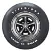 Firestone Wide Oval Radial-3