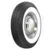 BFGoodrich Silvertown Bias Ply E-2