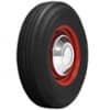 BFGoodrich Silvertown Bias Ply C 590-15 BSW (56300C)-1