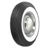 BFGoodrich Silvertown Bias Ply E-2