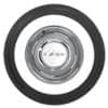 BFGoodrich Silvertown Bias Ply E-3
