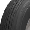 BFGoodrich Silvertown Bias Ply E-4