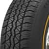 BFGoodrich Goldline Silvertown Radial-4