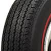 Coker Redline Classic Radial-3