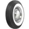 BFGoodrich Silvertown Bias Ply E-2