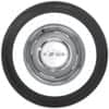 BFGoodrich Silvertown Bias Ply E-3