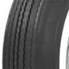BFGoodrich Silvertown Bias Ply E-4
