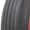 BFGoodrich Dual White Red Silvertown Bias-3