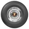Firestone BSW Deluxe Champion Bias Ply L-2