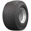 Firestone Dirt Track Double Diamond Grooved Rear 14.0/31-16 (613126C)-1