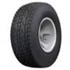 Firestone Dirt Track Grooved Rear 1100-16 (613131C)-1