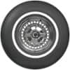 BFGoodrich Silvertown Bias Ply D-3