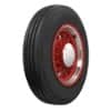 Coker Classic Radial / Bias Look 550R16 91P BSW (64308C)-1