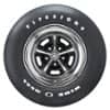Firestone Wide Oval Radial-3