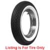 Coker Classic Beck Tread Motorcycle (74444C)-1