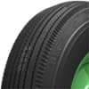 BFGoodrich Silvertown Bias Ply H-2-4