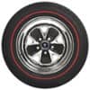 American Classic Redline Radial-3
