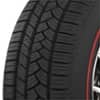 American Classic Redline Radial-4