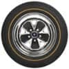 American Classic Goldline Radial-2