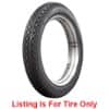 Coker Classic Motorcycle Diamond Tread (71335C)-1