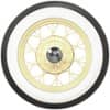 BFGoodrich Silvertown Bias Ply M-2-3