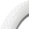 Coker White Classic Button Tread Motorcycle-4