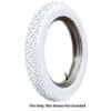 Firestone Non Skid All White-2