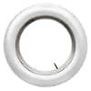 Firestone Non Skid All White-3