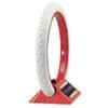 Firestone Non Skid All White-2