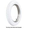 Firestone Non Skid All White 33-4 SL (805996C)-1