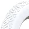 Firestone Non Skid All White-4