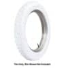 Firestone Non Skid All White-2