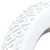 Firestone Non Skid All White-4