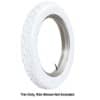 Firestone Non Skid All White-2