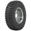 Cushman Scooter Tire (NDT Tread) (92211C)-1