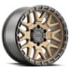 Raceline 953BZ Krank Bronze (953BZ-68012-00)-1